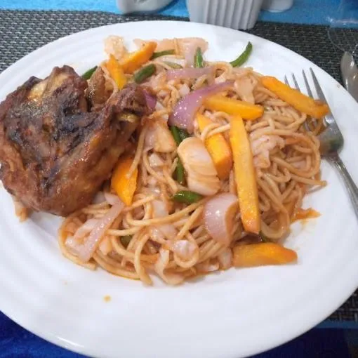 Sandralia Hotel Limited, Abuja