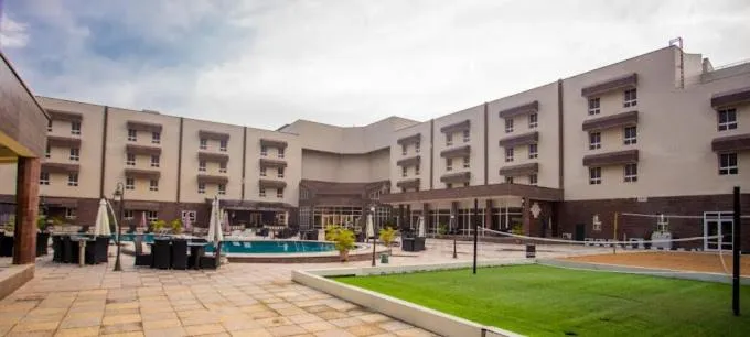 Sandralia Hotel Limited, Abuja