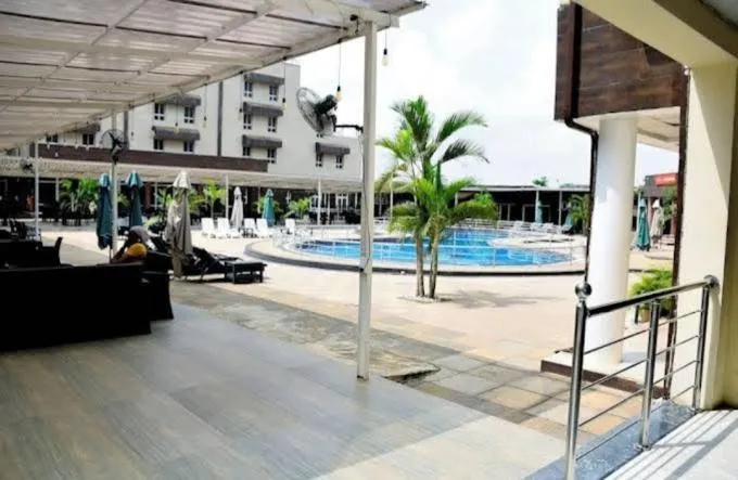 Sandralia Hotel Limited, Abuja