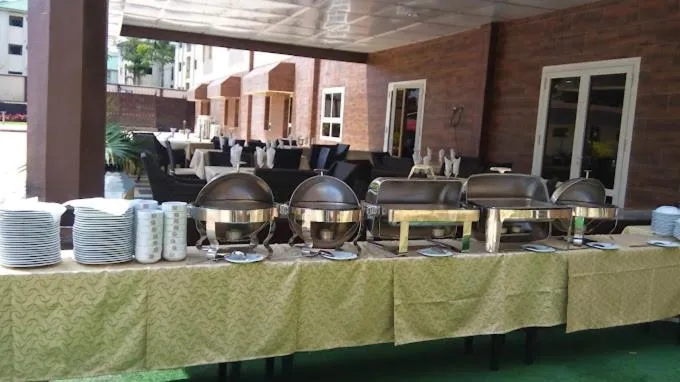 Sandralia Hotel Limited, Abuja