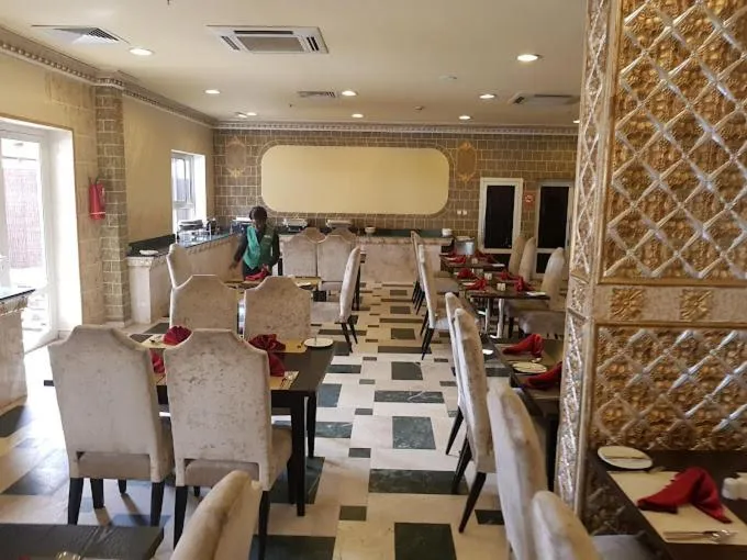 Sandralia Hotel Limited, Abuja