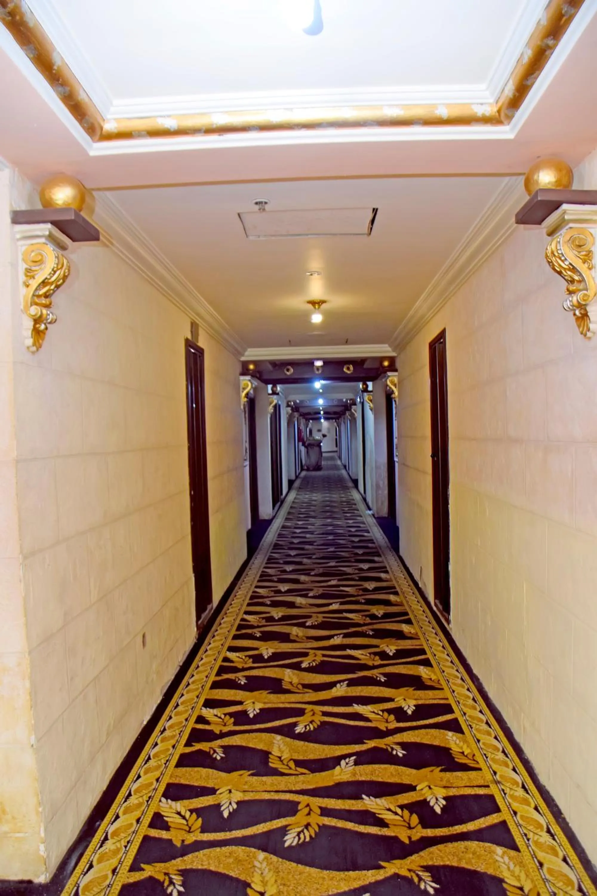 Sandralia Hotel Limited, Abuja