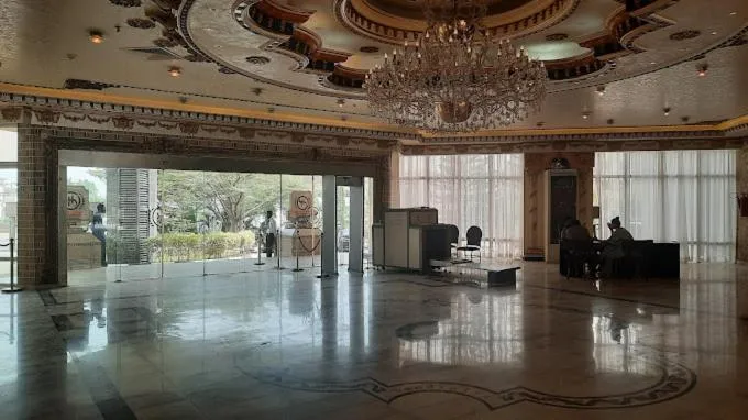 Sandralia Hotel Limited, Abuja