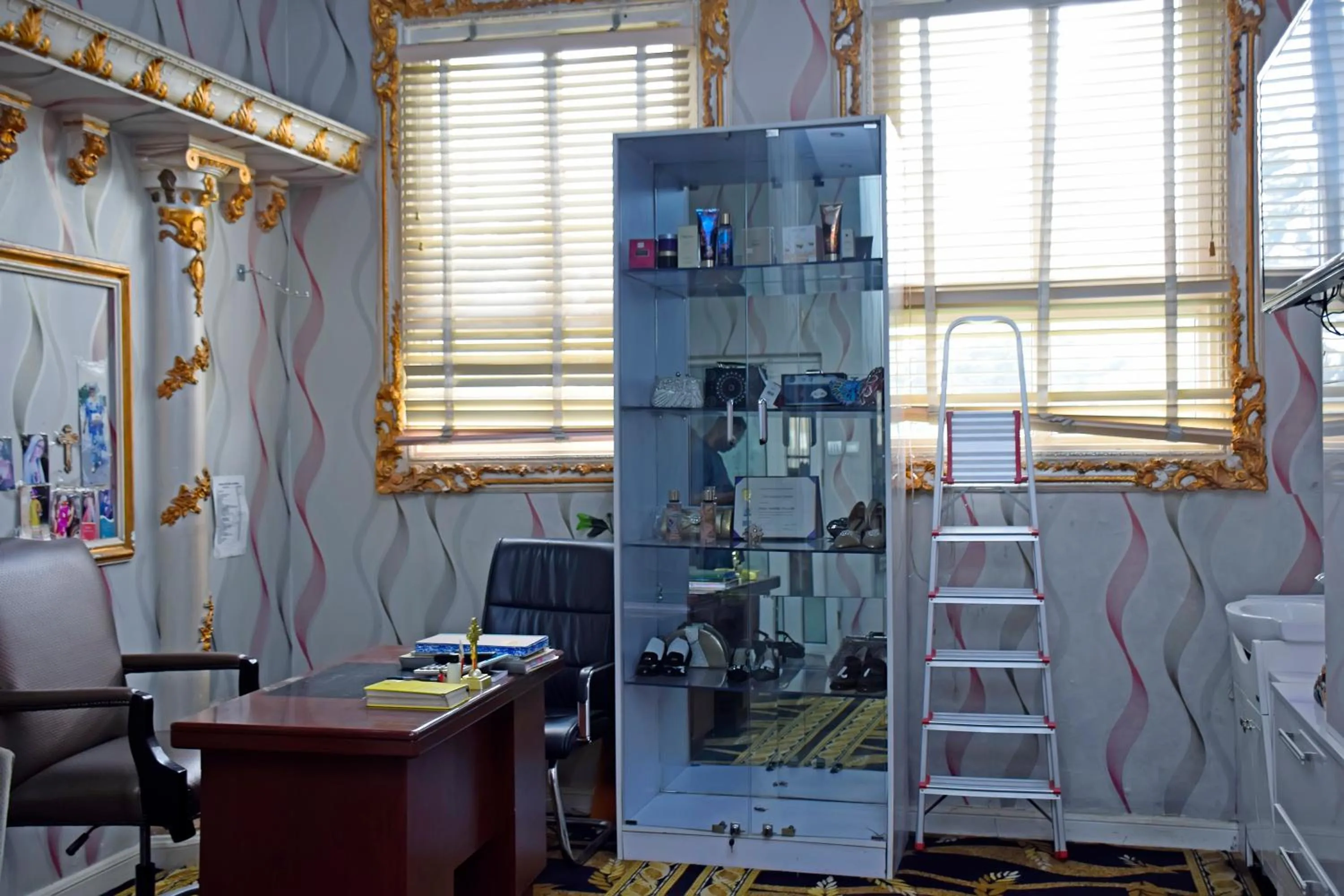 Sandralia Hotel Limited, Abuja