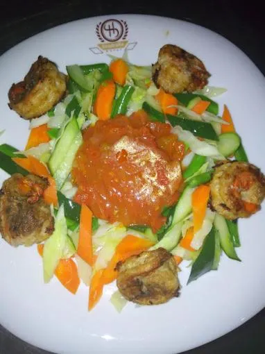 Sandralia Hotel Limited, Abuja