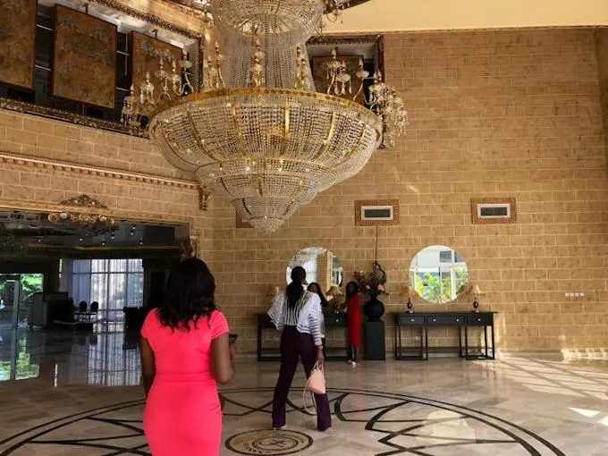 Sandralia Hotel Limited, Abuja