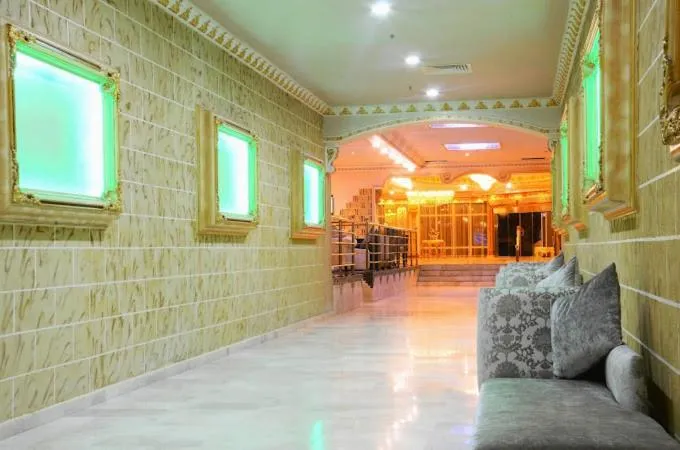 Sandralia Hotel Limited, Abuja