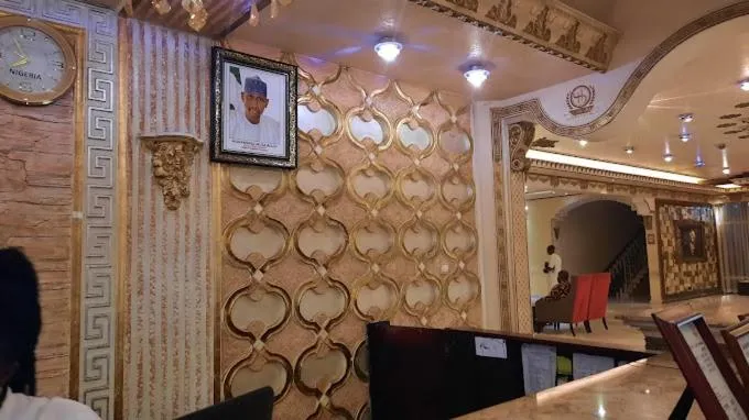 Sandralia Hotel Limited, Abuja