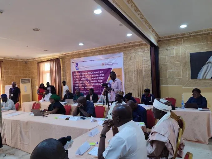 Sandralia Hotel Limited, Abuja