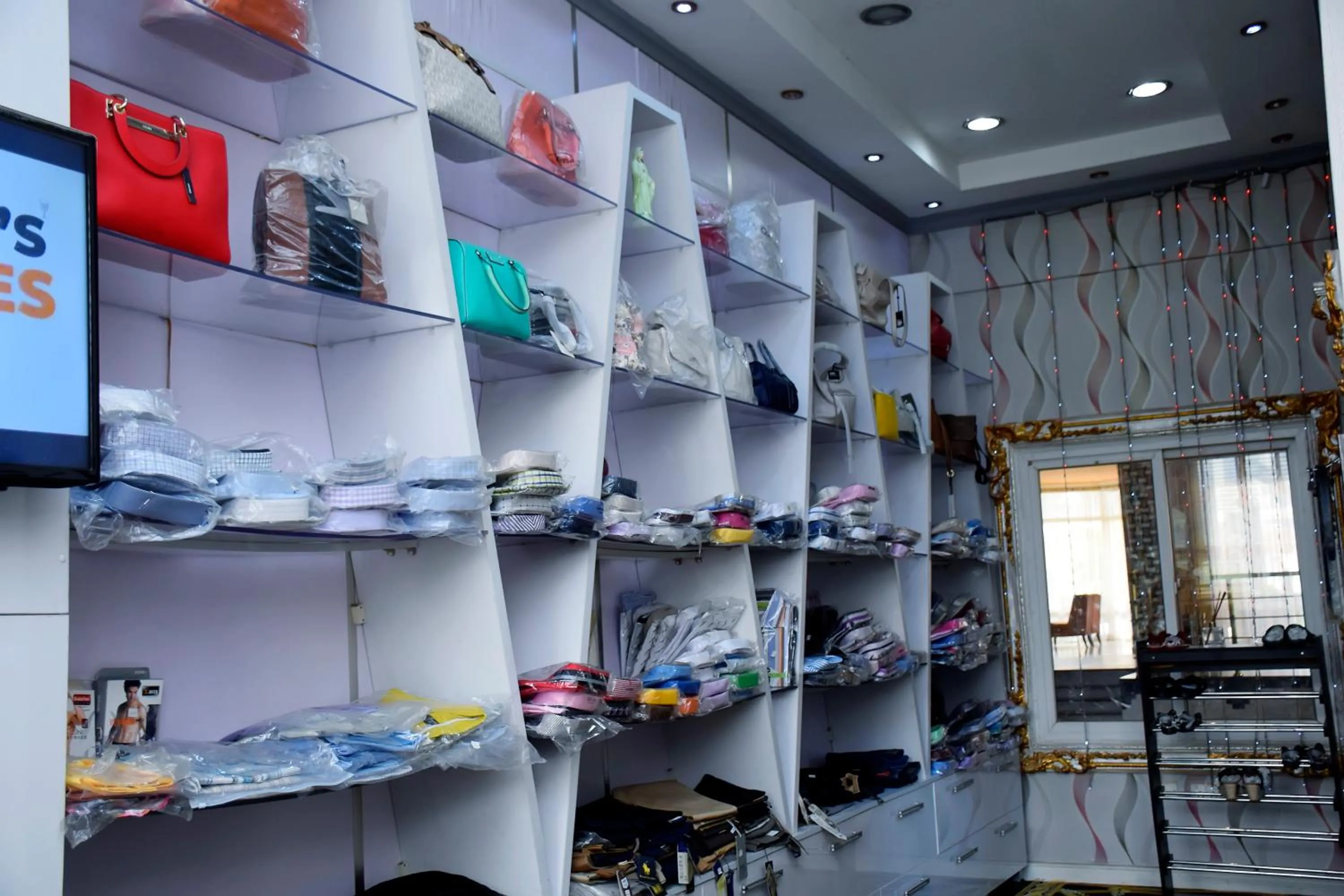 Sandralia Hotel Limited, Abuja