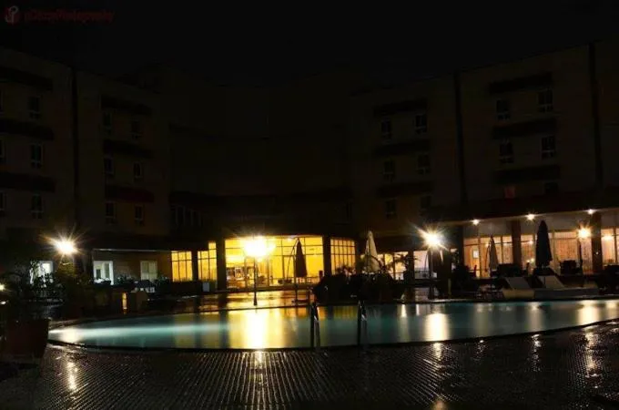 Sandralia Hotel Limited, Abuja