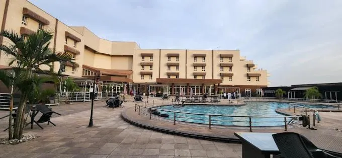 Sandralia Hotel Limited, Abuja