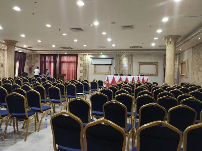 Sandralia Hotel Limited, Abuja