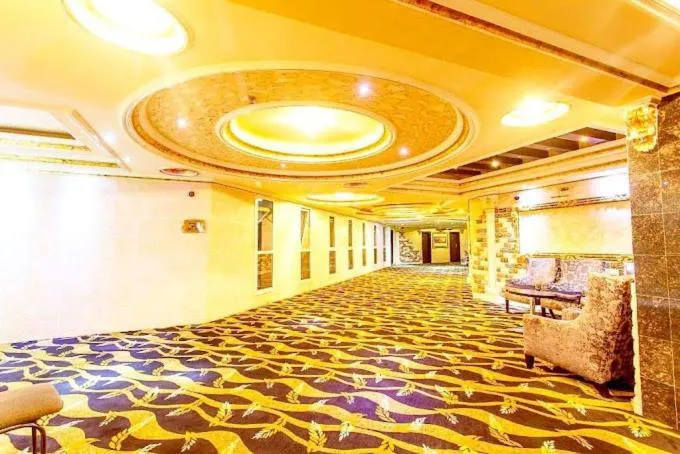 Sandralia Hotel Limited, Abuja