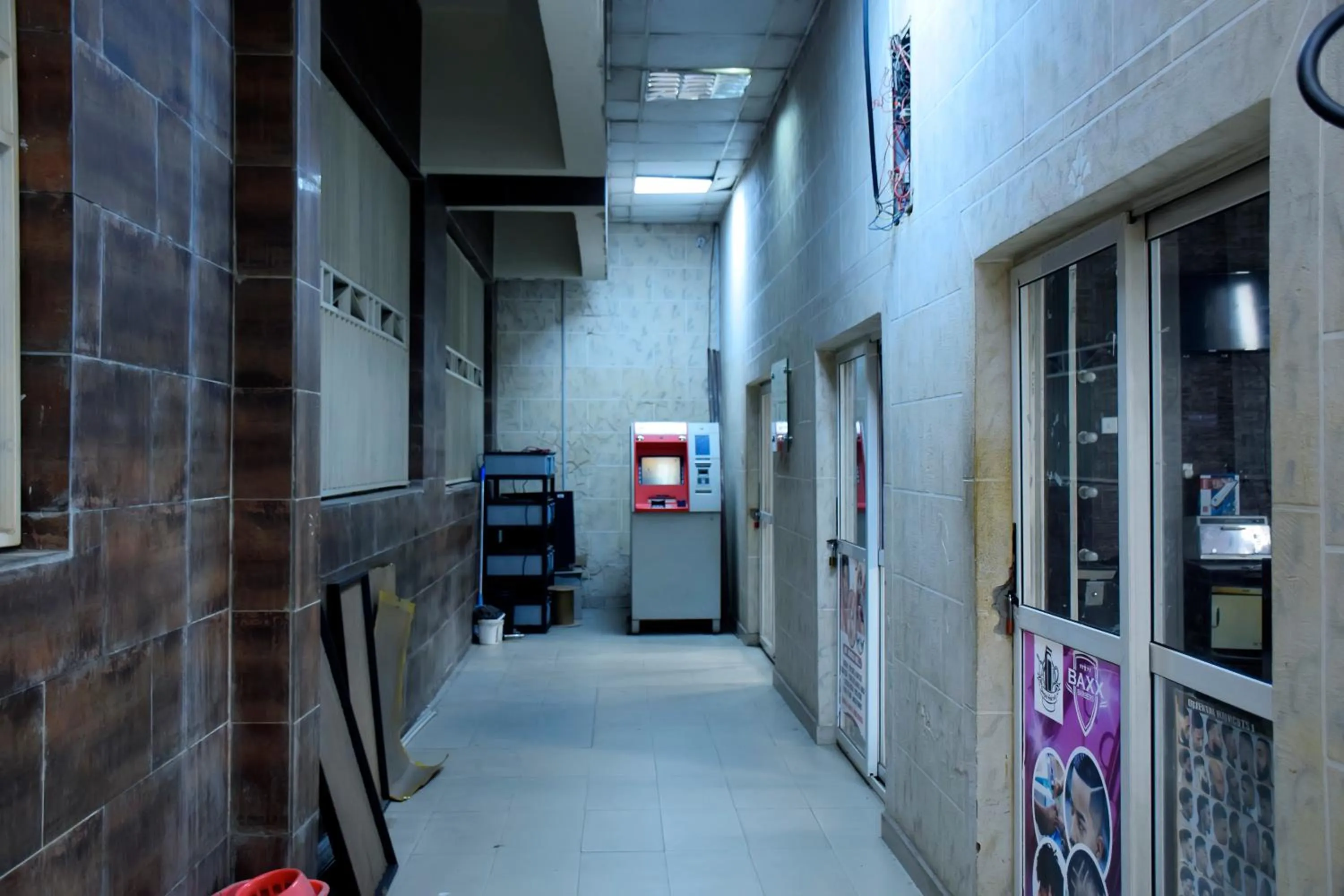 Sandralia Hotel Limited, Abuja