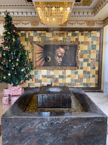 Sandralia Hotel Limited, Abuja