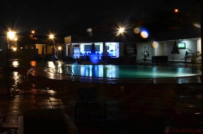 Sandralia Hotel Limited, Abuja