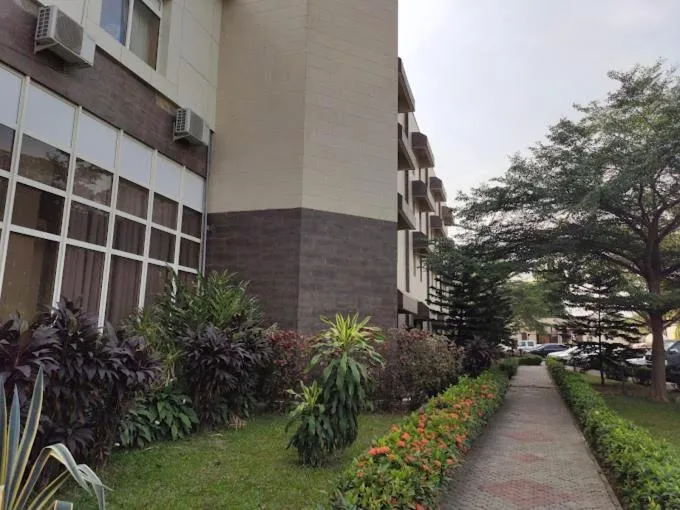 Sandralia Hotel Limited, Abuja