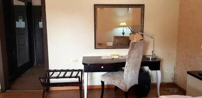 Sandralia Hotel Limited, Abuja