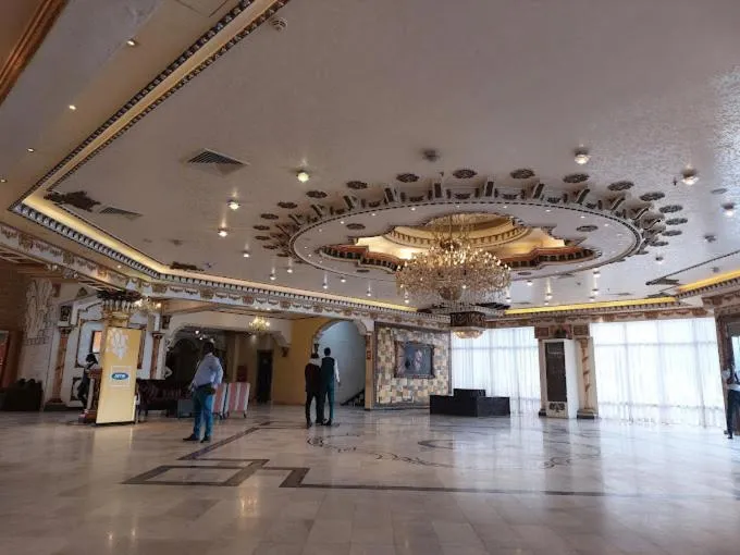 Sandralia Hotel Limited, Abuja