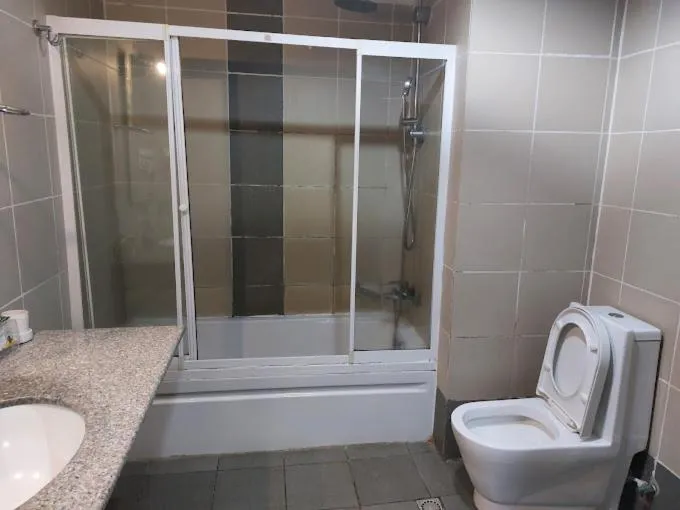 Sandralia Hotel Limited, Abuja