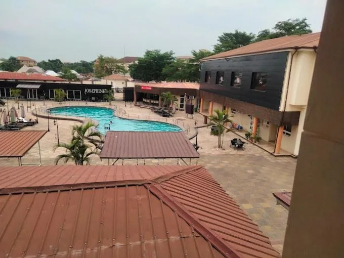 Sandralia Hotel Limited, Abuja