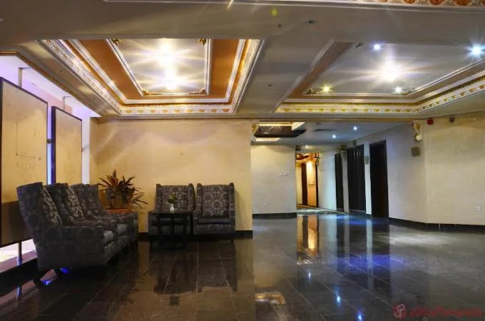 Sandralia Hotel Limited, Abuja