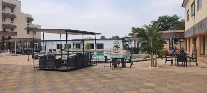 Sandralia Hotel Limited, Abuja