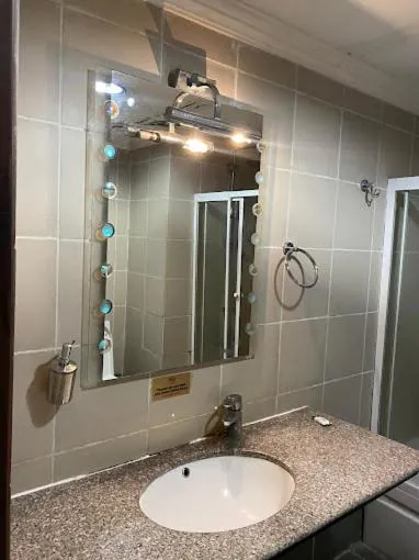 Sandralia Hotel Limited, Abuja