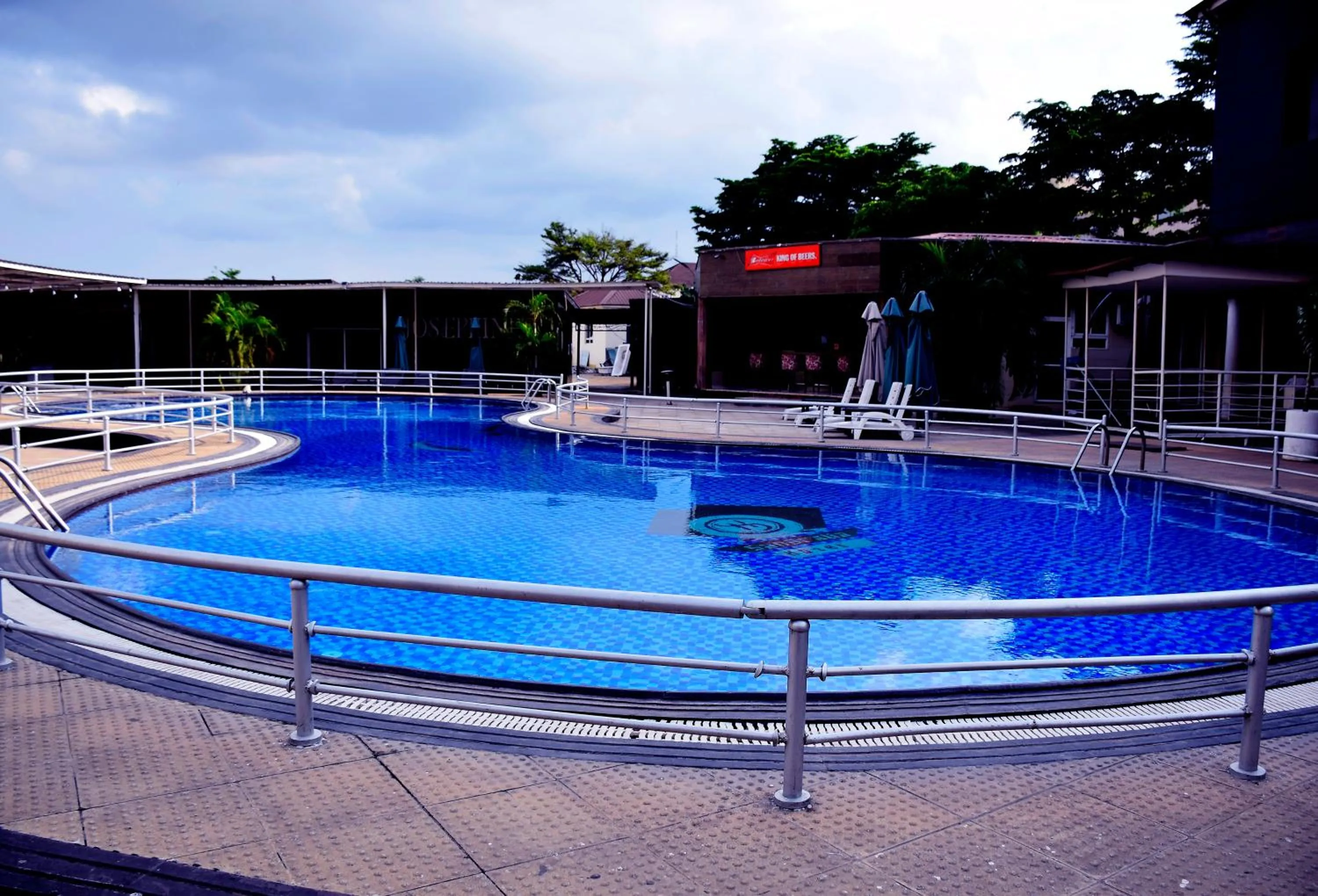 Sandralia Hotel Limited, Abuja