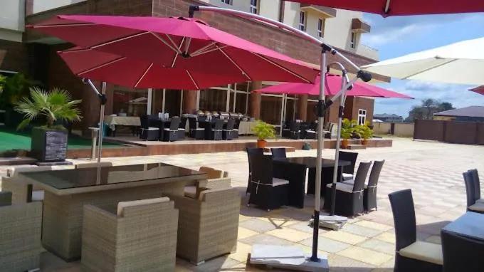 Sandralia Hotel Limited, Abuja