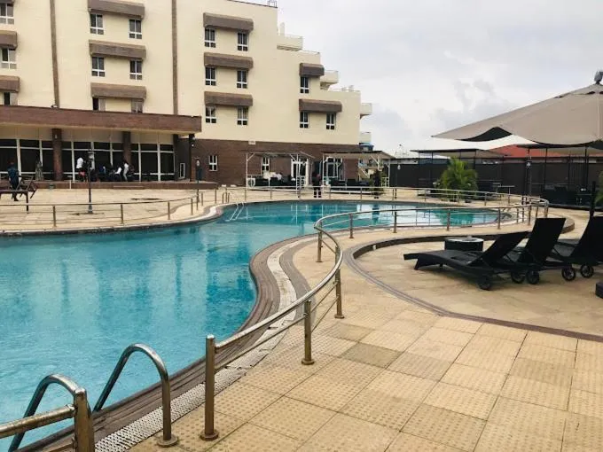 Sandralia Hotel Limited, Abuja