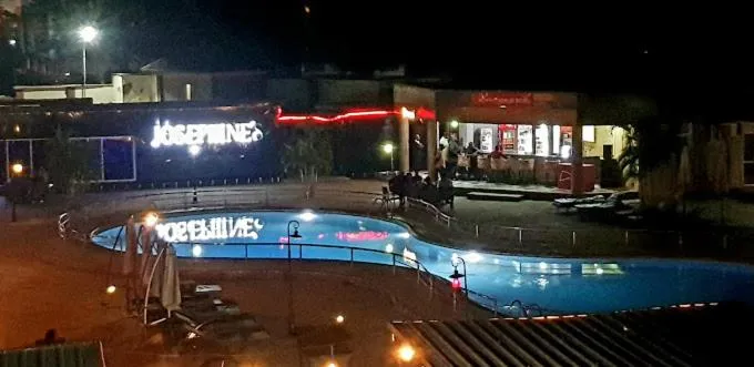 Sandralia Hotel Limited, Abuja