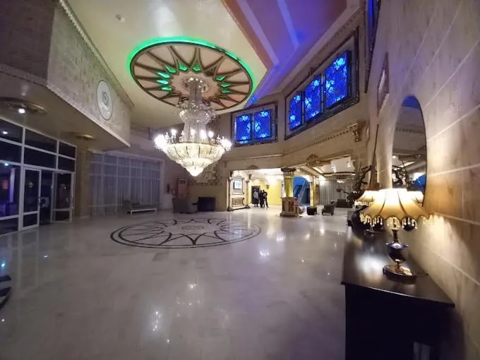 Sandralia Hotel Limited, Abuja