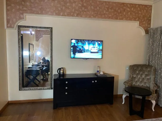 Sandralia Hotel Limited, Abuja