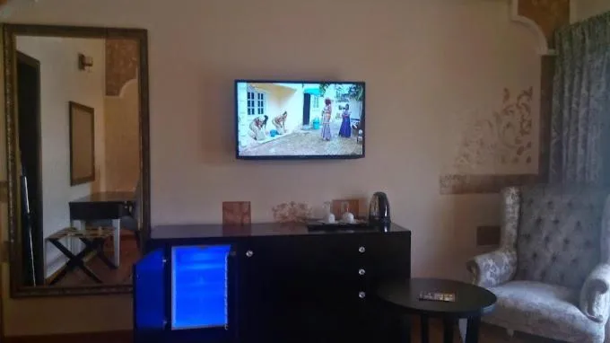 Sandralia Hotel Limited, Abuja