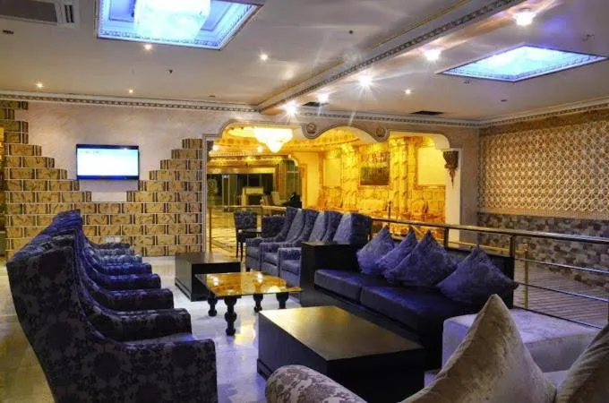 Sandralia Hotel Limited, Abuja