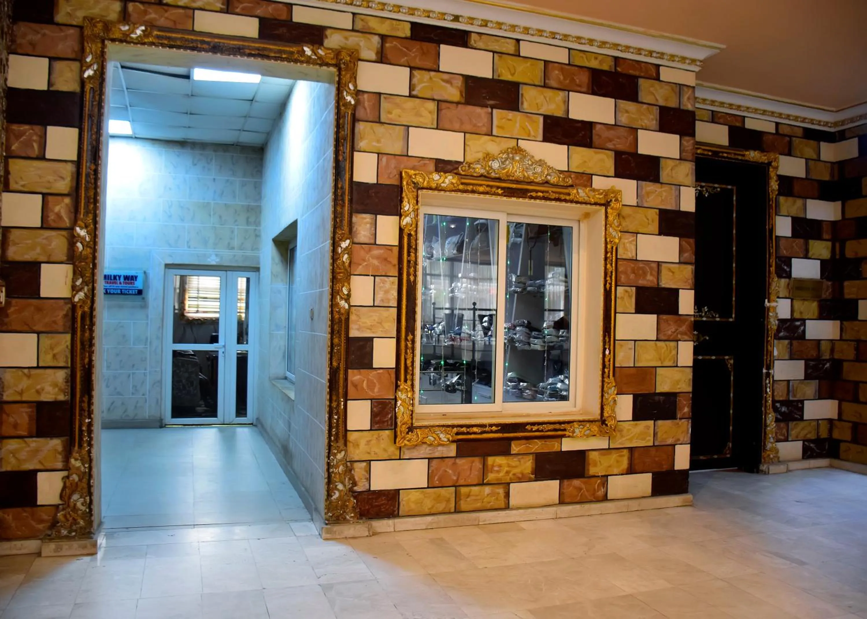 Sandralia Hotel Limited, Abuja