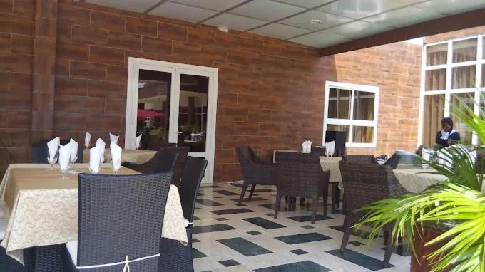 Sandralia Hotel Limited, Abuja