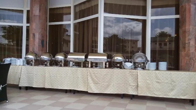 Sandralia Hotel Limited, Abuja
