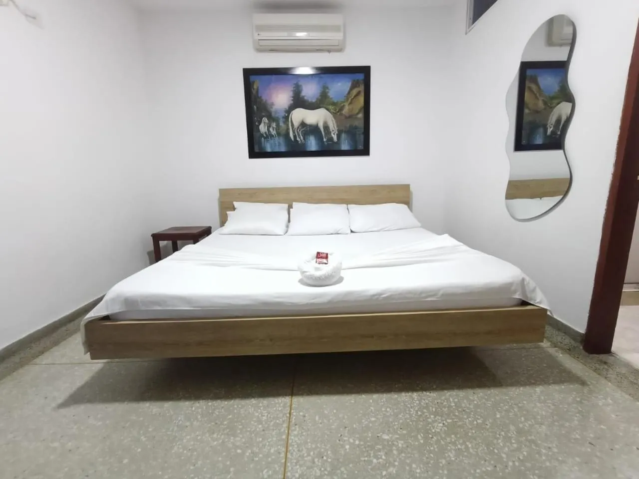 Hotel Los Arcangeles