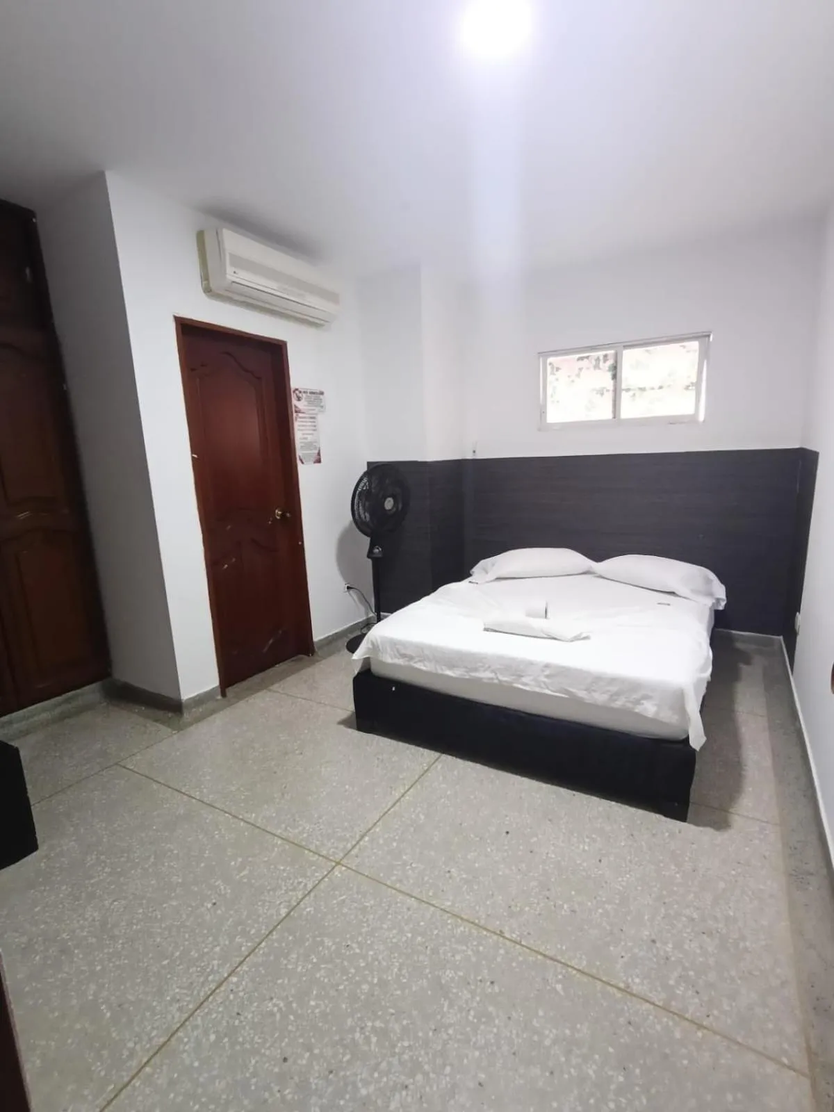 Hotel Los Arcangeles