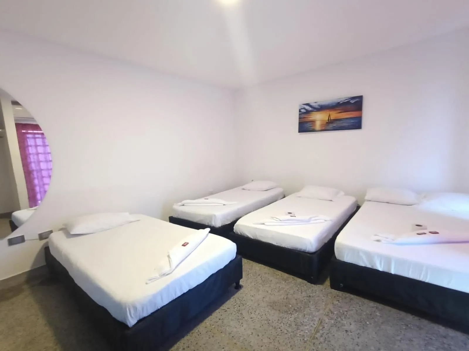 Hotel Los Arcangeles