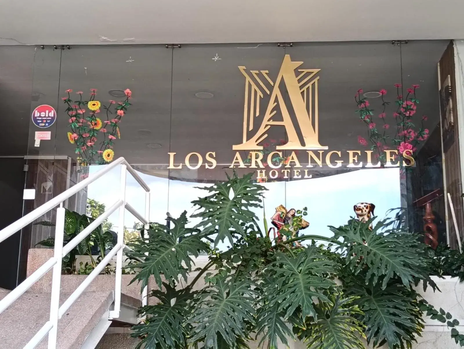 Hotel Los Arcangeles Hotel Los Arcangeles