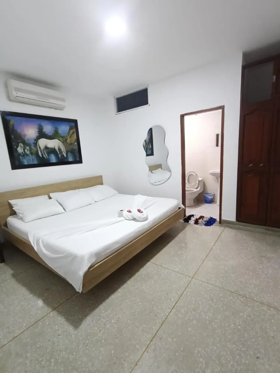 Hotel Los Arcangeles