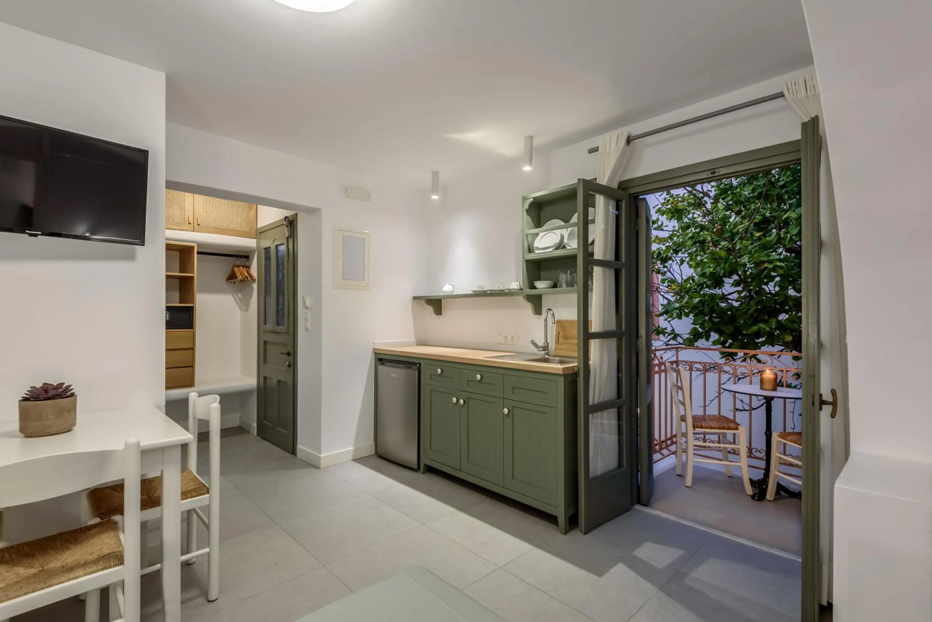 Balcony/Terrace in Nissia Kamares