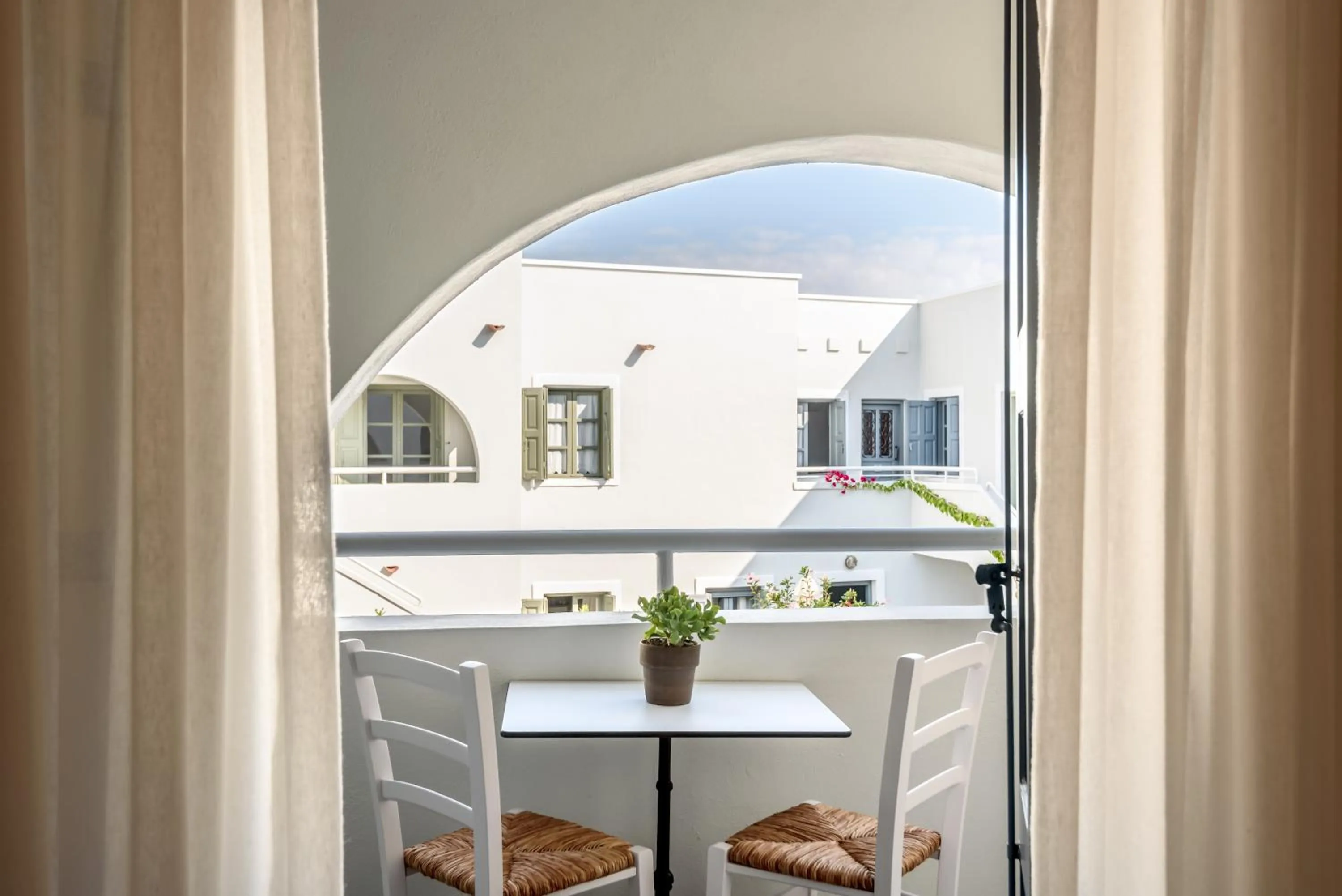 Balcony/Terrace in Nissia Kamares