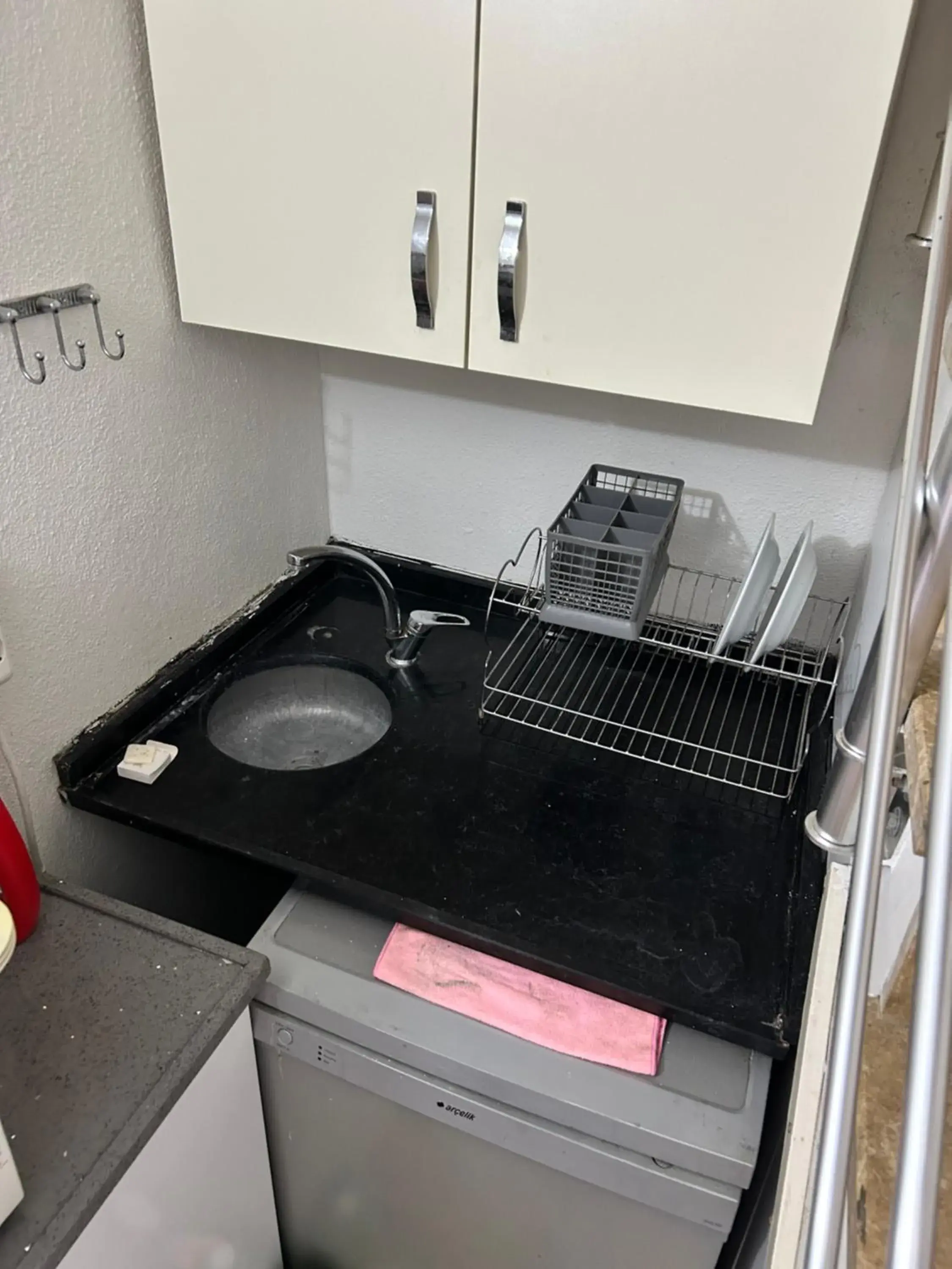 Superior Triple Room in Viva Sirkeci Butik Hotel Superior Triple Room in Viva Sirkeci Butik Hotel