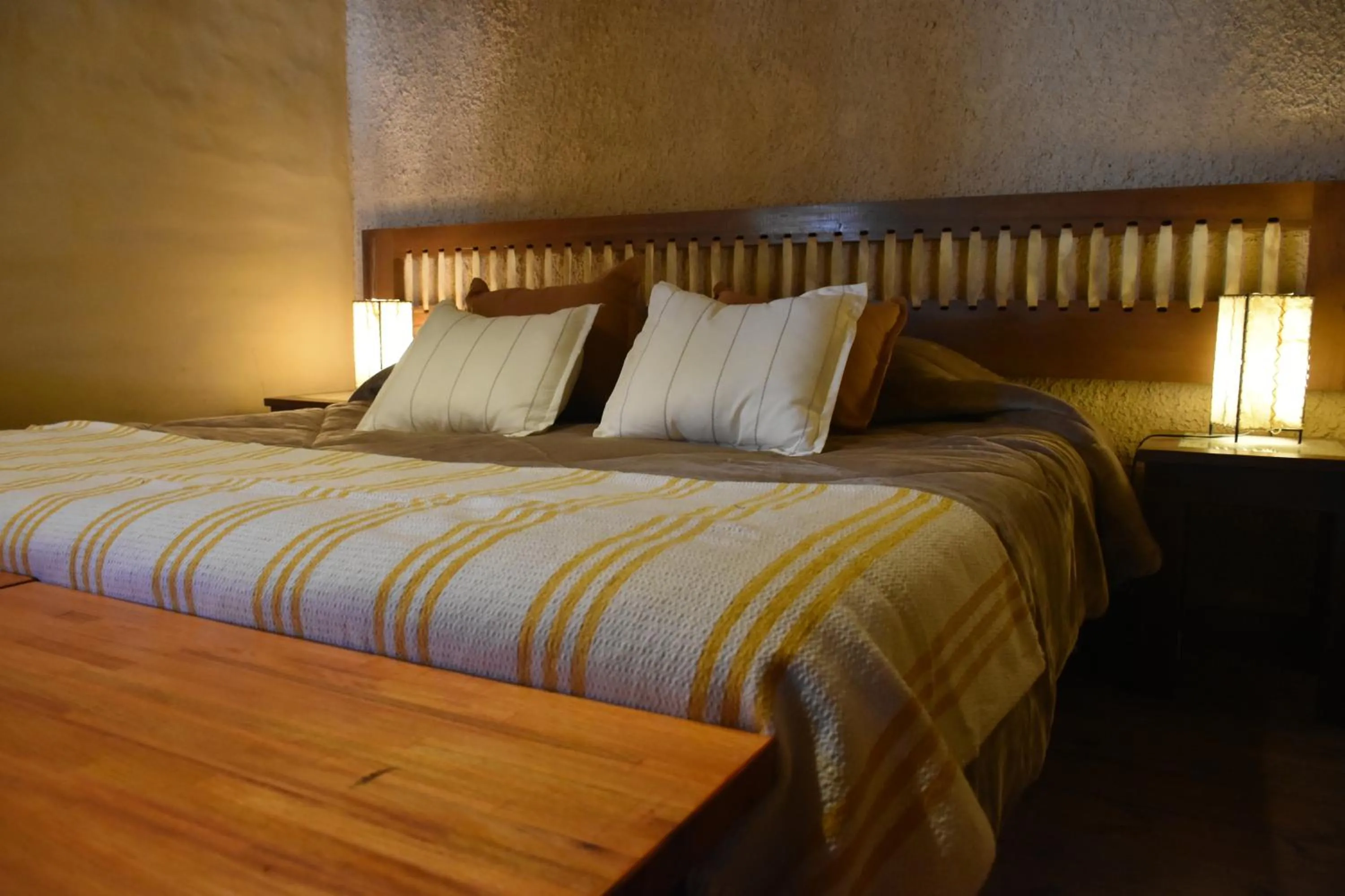 Standard Double or Twin Room - single occupancy in Gaia Suites Tilcara habitaciones temáticas
