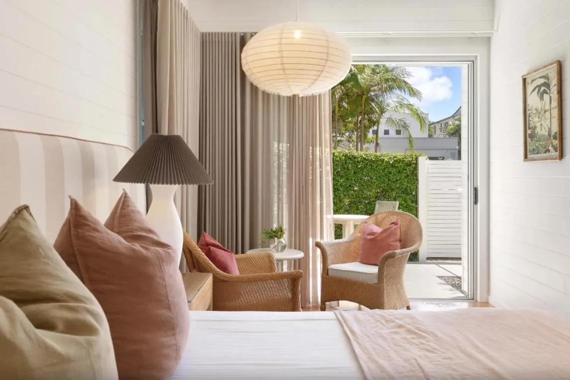 Fletcher Lane Boutique Stay Byron Central